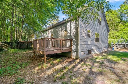 1074 Gun Club Rd, Atlanta GA  30318-3984 exterior