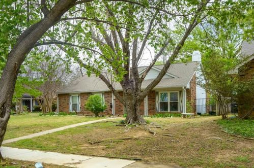 4324 Southhampton Ct, Lewisville, TX 75028-1776
