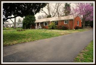814 Clark Blvd, Murfreesboro, TN 37130-2324