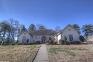 2917 Spyglass Dr, Benton, AR 72019-6800
