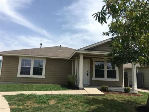 18217 Belfry Pass, Webberville, TX 78653-5288