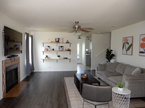 541 Zebra Dr, Uhland TX  78640-4204 exterior