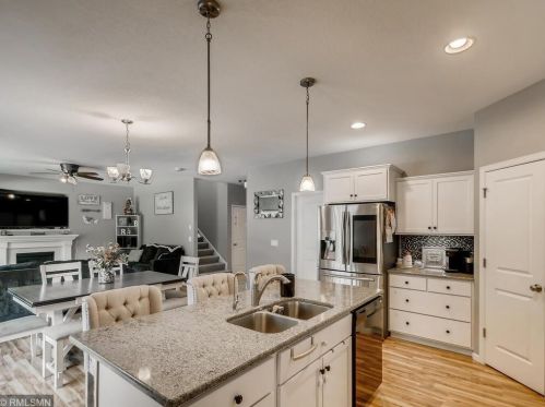 12360 Butternut St, Minneapolis MN  55448-2693 exterior