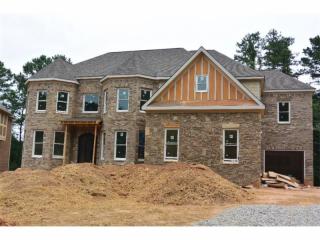 4078 Oak Forest Cir, Marietta, GA 30062-5253