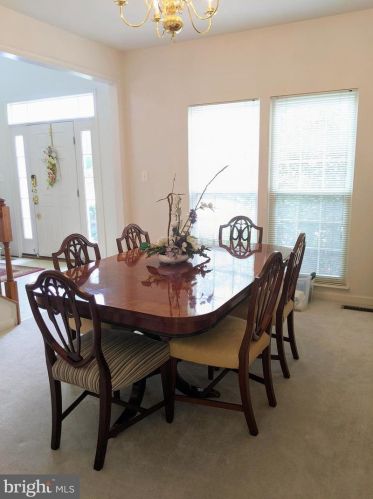 13003 Firestone Ct, Silver Spring MD 20904-7309 exterior