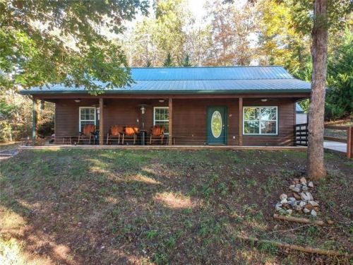 69 Luke Tanners Rdg, Dahlonega, GA 30533-7435