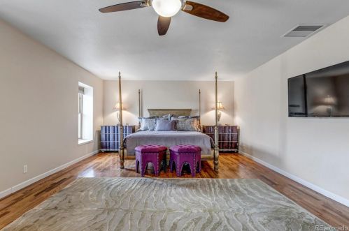 10566 Cherokee Ln, Parker CO 80138-6811 exterior