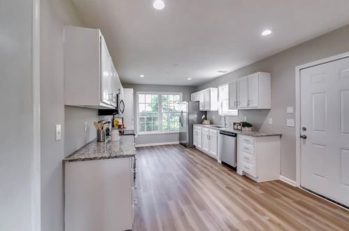 150 Campbellton St, Fairburn GA  30213-1555 exterior