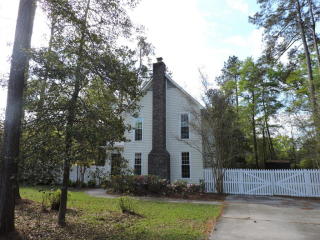 120 Wintergreen Rd, Walterboro, SC 29488-9507