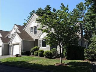 50 Greystone, Huntington CT  06484-3851 exterior