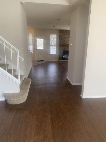 8011 Doe Meadow Dr, Austin TX  78749-2865 exterior