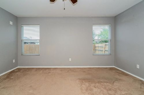 10460 Winding Passage Way, Fort Worth TX  76131-3986 exterior
