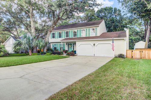 1490 Diamond Blvd, Mount Pleasant, SC 29466-9463