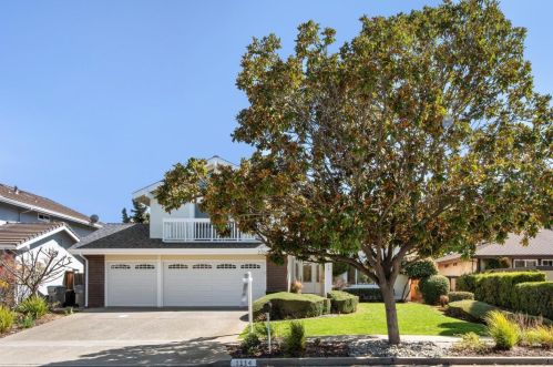 1114 Mcintosh Creek Dr, San Jose, CA 95120-4118