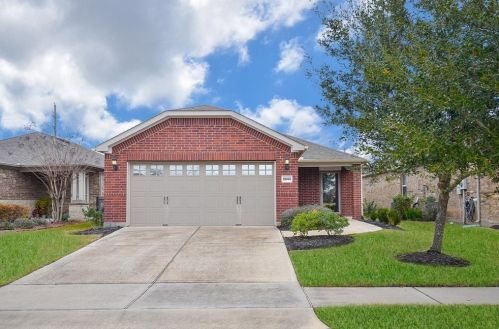 2843 Cone Flower Dr, Richmond, TX 77469-5553