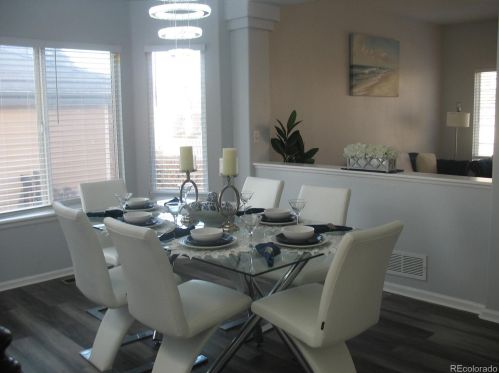 19848 58th Pl, Denver CO  80019-2035 exterior