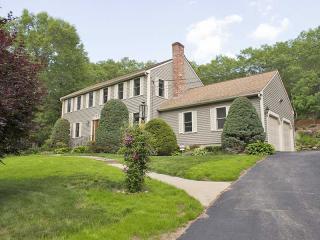 1165 Sherman Farm Rd, Burrillville, RI 02830-1158