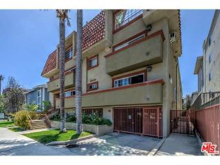 1825 Selby Ave, Los Angeles CA  90025-7618 exterior