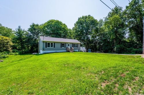 30 Sunnyside Park, Groton, CT 06340-4112