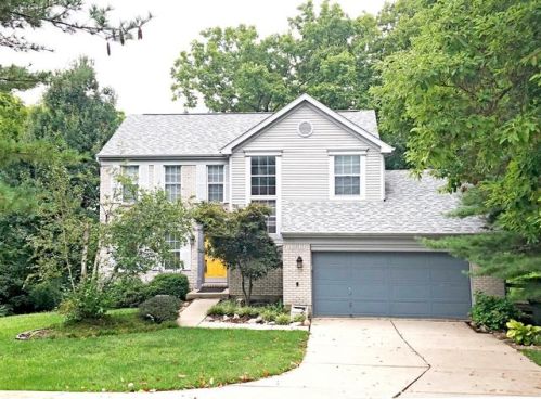 156 Eagleview Way, Cincinnati, OH 45215-3688