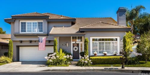 8118 Peacock Ln, Orange, CA 92869-4554
