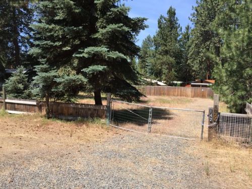 142 Black Crater Ave, Black Butte Ranch OR  97759-1369 exterior