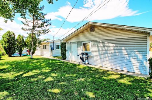 2022 Chipeta Ave, Grand Junction CO 81501-2322 exterior