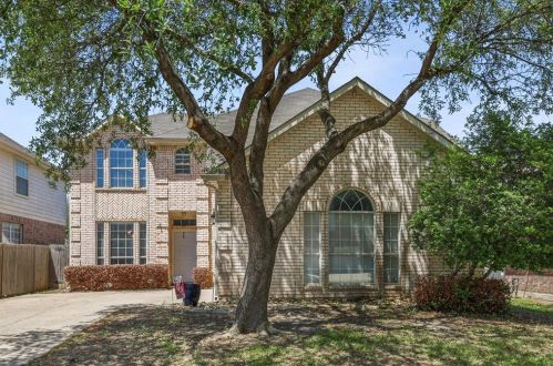 4805 Salmon Run Way, Fort Worth, TX 76137-5650
