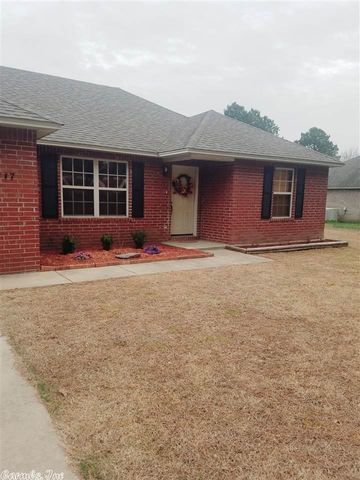 117 Stringham Rd, Higgson, AR 72068-9129