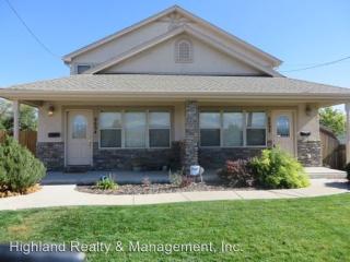6694 Lowell Blvd, Denver CO  80221-2156 exterior