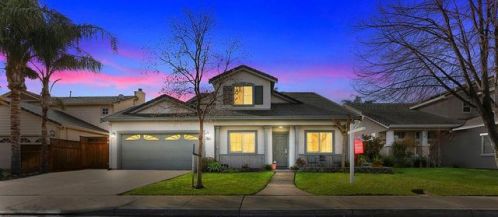 2822 Dorset Ln, Tracy, CA 95377-5384