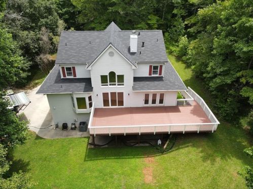 5301 Wendwood Rd, Conyers GA  30094-4839 exterior