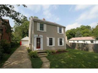 3216 Beverly Dr, Toledo, OH 43614-4101