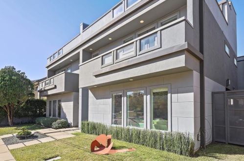 3709 Dorothy Ave, Dallas TX  75209-6205 exterior