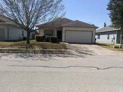 11511 Liberty St, Webberville, TX 78653-4993