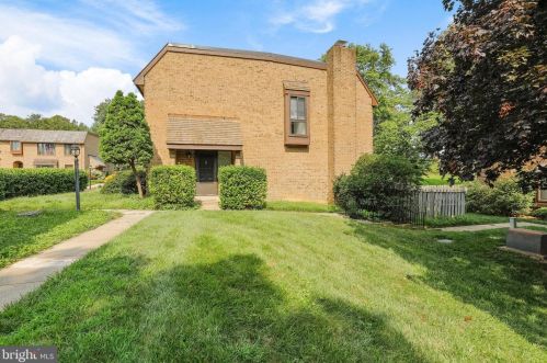5338 Eliots Oak Rd, Columbia, MD 21044-1902