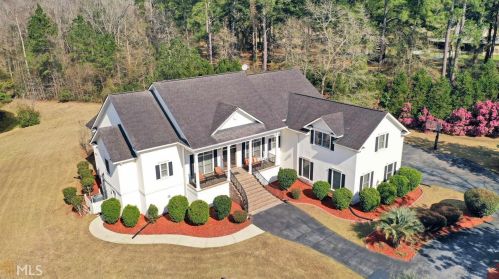 108 Red Bluff Run, Rincon, GA 31326-5125