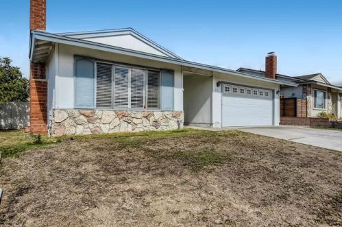3998 Coldwell Ln, San Diego, CA 92154-2511
