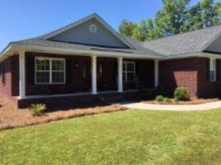 1263 Mckenzie Rd, Foreston SC  29102-3684 exterior