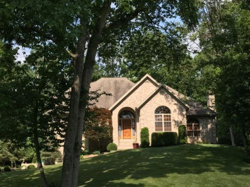 4311 Autumn Creek Dr, Springfield, OH 45504-5112