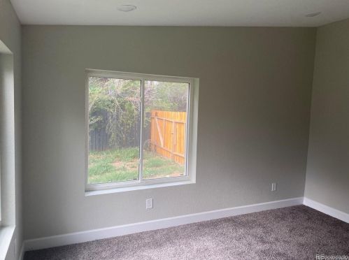 375 Garrison St, Denver CO  80226-1117 exterior