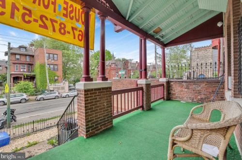 503 42nd St, Philadelphia PA  19104-4401 exterior