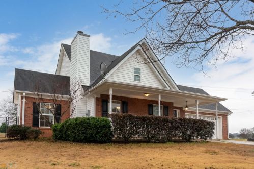 1809 Fawn Ct, Statham, GA 30666-2145