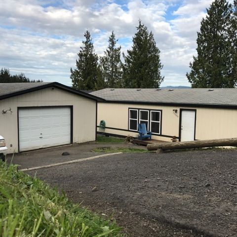 75260 Fern Hl Rd, Rainier OR  97048-3119 exterior