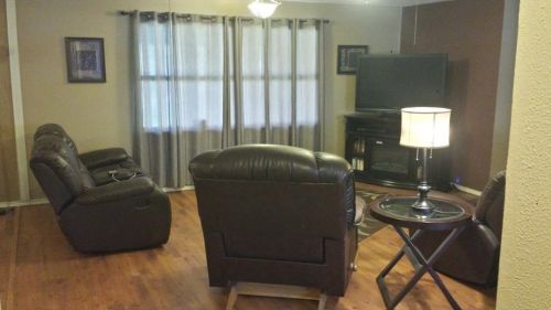 4617 Roxie St, Fort Worth TX  76117-2249 exterior