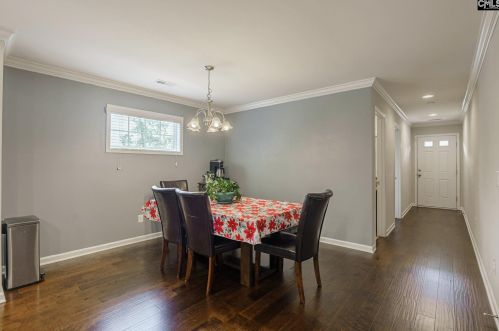 71 Carina Ln, Lugoff SC  29078-8204 exterior