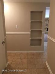 3316 Chalmette Ct, Fort Worth TX  76140-2512 exterior