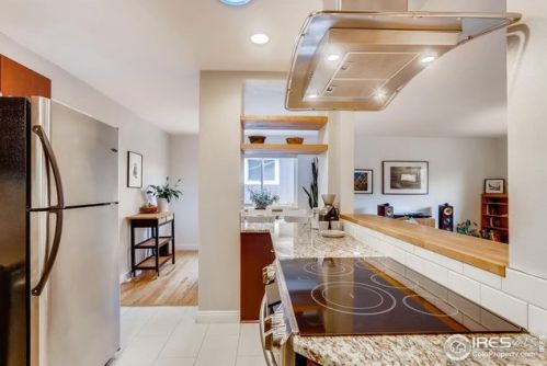 3090 Emerson Ave, Boulder CO  80305-6346 exterior