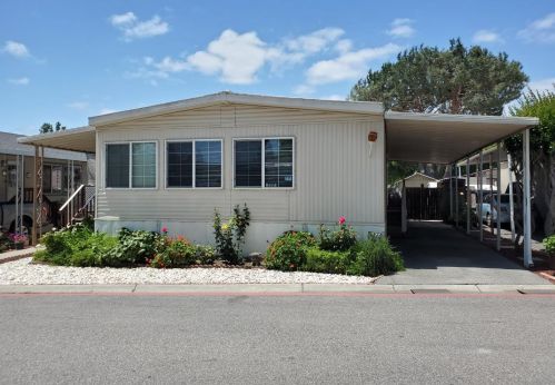 777 Spindrift Pl, San Jose, CA 95134-1306