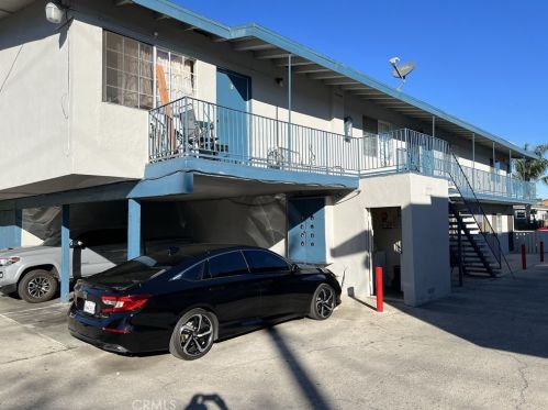 1146 Brk St, Santa Ana CA 92704-1511 exterior